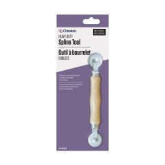 Heavy-Duty Spline Tool