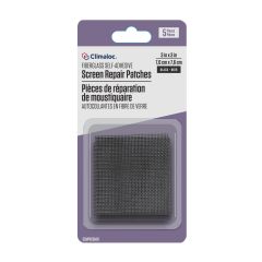 Screen Repair Patches - 3" x 3"