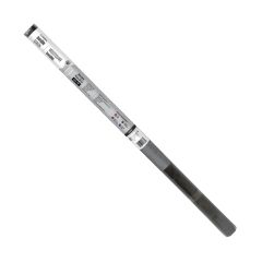 Invisible Screen - 36” x 84” - Black