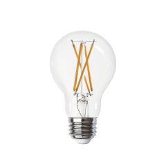 LED A19 Bulb -  9W - 120 V - Daylight - 6/Pkg