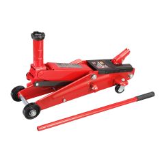 Cric roulant hydraulique 3 tonnes