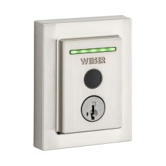 Halo Touch Traditional Electronic Lock