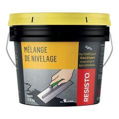 Mélange de nivelage, 13,6 kg