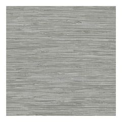 Sisal Stone Peel and Stick Wallpaper - 20.8" x 16.5'