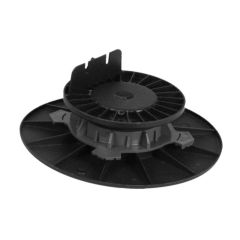 Set of 10 Adjustable Wood Joist Supports  40-60 mm