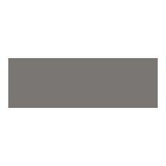 Tuile de céramique murale, Evolve, gris, lustré, 4" x 12", 9,7 pi², 25/pqt