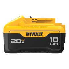Batterie lithium-ion 20V MAX, 10Ah
