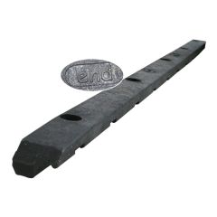 KEW PLUS Mattress End-Profile 6.4 x183 cm