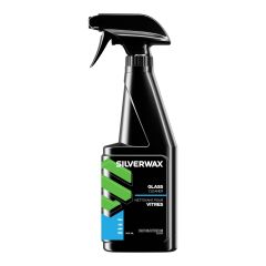 Clear View Glass Cleaner - 500ml