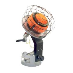 45,000 BTU 540 Degree Tank Top Heater