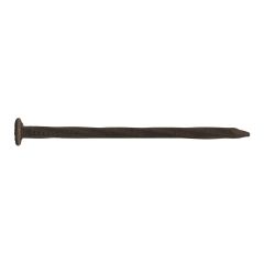 Clous vrillés pour revêtement CanExel, 2", Moka foncé