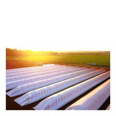 White-Black Silage Bag 8.4M 9x150'