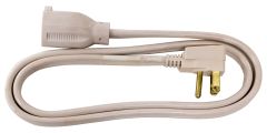 Appliance cord