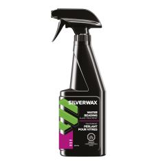 Water Pearl Water beading glass treatment - 500 ml