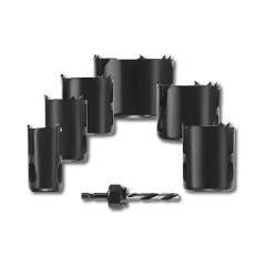 Hole Saw Kit