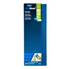 ProSand Extra Large Sanding Sponge - Grit 120