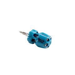 Teeny Turner Screwdriver - 7 Bits