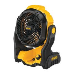 Ventilateur de chantier sans fil 20 V MAX*, 11"
