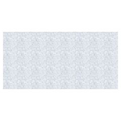Panneau mural Surface Design, mat, Nid d’abeille, 47,25" x 96" x 0,17"