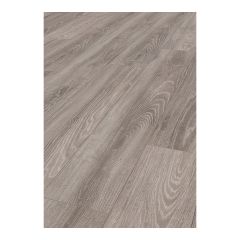 Plancher laminé, AC4, 12 mm, Euro, Danube, 8" x 51"