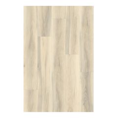 Plancher de vinyle, SPC, 5 mm, Bora, Yucca, 7" x 48"