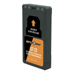 SPYPOINT LIT-12 Rechargeable Lithium Battery