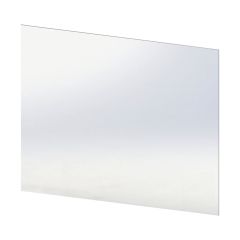 Clear Acrylic Sheet - 48" x 96" x 1/4"