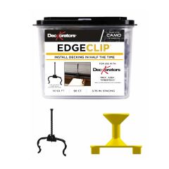 EDGE Clips - 90 per pack