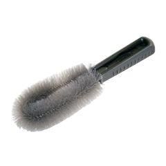 Wheel Wash Brush - 9 1/2"