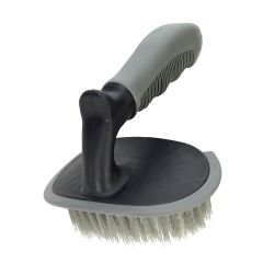 Tire Wash Brush - 8 1/4"