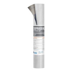 Self-Adhesive Membrane Sopraseal Stick VP - 37" x 98'