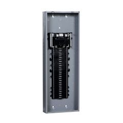 Centre de distribution Square-D QO, 125 A, 44 Circuits