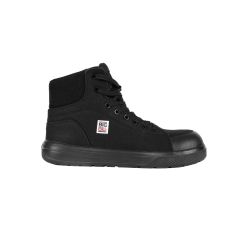 Chaussures de sécurité Duraflex sans métal 6", noir, grandeur 13