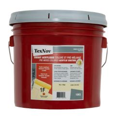 Acrylic Coating - Fine - Pale - 11.4 l