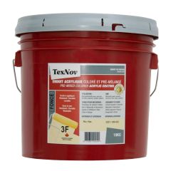 Acrylic Coating - Fine - Dark - 11.4 l