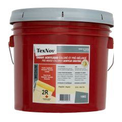 Acrylic Coating - Regular - Medium - 11.4 l