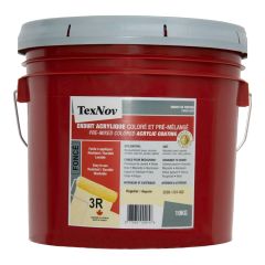 Acrylic Coating - Regular - Dark - 11.4 l