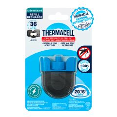 Recharge antimoustiques Thermacell, 36 heures