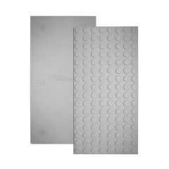 Thermal Shield Insulated Subfloor Panel - 23.5" x 47,5" - 10/Pkg