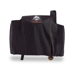 Barbecue Cover - PB820SP SPORTSMAN
