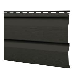 Vinyl Siding - Dutchlap D4.5  - Slate - 9" x 145"