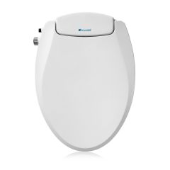 Swash CANEC101 Tempered Bench-Bidet - Regular - 14.34" x 18.46"