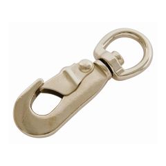 Mousqueton à levier, 5/8"