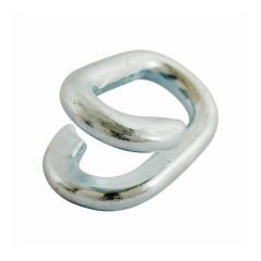 Maillon de réparation fendu, 1/4"