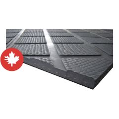 Diamond Traction Alley Roll - 60" x 100'