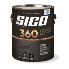 Peinture SICO 360, Coquille d'oeuf, Base 2, 3,78 l