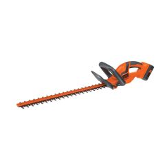 Taille-haie, 40 V, 22"