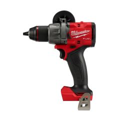 Perceuse à percussion/visseuse 1/2" sans fil et sans balai M18 FUEL 18 V lithium-ion (outil seul)