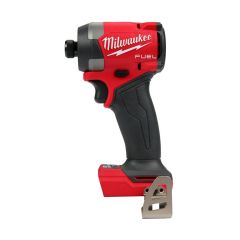 Visseuse à chocs sans fil sans balai M18 FUEL 18 V lithium-ion, 1/4" hexagonale (outil seul)