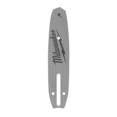 Guide-chaîne de scie d'élagage, 8"